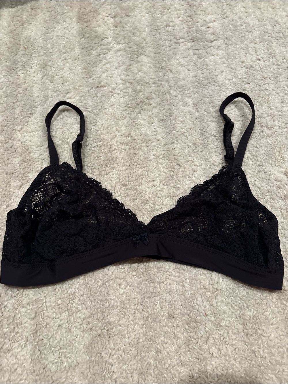 Intimissimi bralette